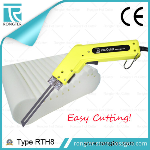 CE Certification Hot Cutter for Styrofoam